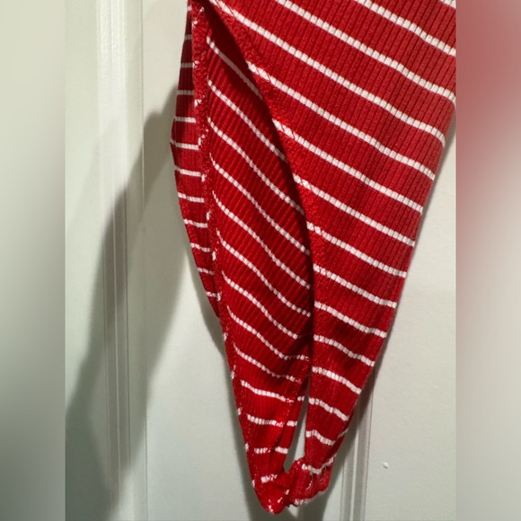 Tank Top Body Suit - Picture 4 of 8